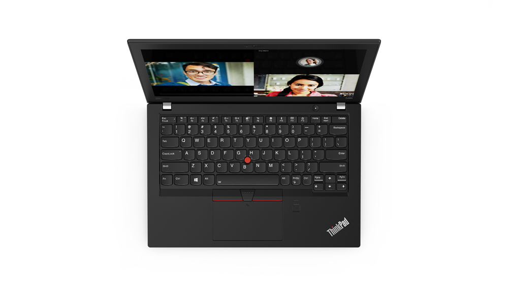 Lenovo ThinkPad A285- laptop biznesowy